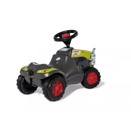 Tractor de juguete Claas Xerion para niños de 1,5 a 4 años