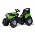 Tractor Deutz-Fahr Agrotron a pedales