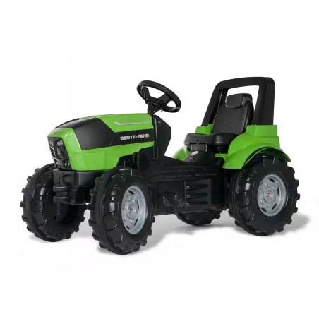 Tractor Deutz-Fahr Agrotron a pedales