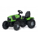 Tractor Deutz-Fahr 5120