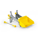 Pala Cargadora para tractor a pedales modelo Kid