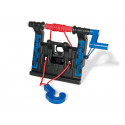 Cablestante Caterpilla para tractores a pedales