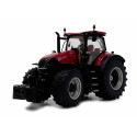 Tractor a escala 1:32 Case IH Optum 300 CVX de metal para coleccionistas