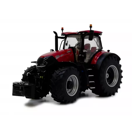 Tractor a escala 1:32 Case IH Optum 300 CVX de metal para coleccionistas