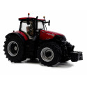 Tractor a escala 1:32 Case IH Optum 300 CVX de metal para coleccionistas