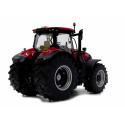 Tractor a escala 1:32 Case IH Optum 300 CVX de metal para coleccionistas