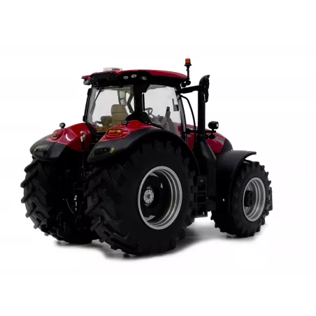 Tractor a escala 1:32 Case IH Optum 300 CVX de metal para coleccionistas
