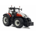 Réplica en metal a escala 1:32 del tractor Steyr 6300 Terrus de Marge Models para coleccionistas.
