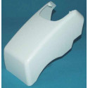 Capó rodante Minitrac para tractor de juguete Rolly Toys, accesorio infantil resistente.
