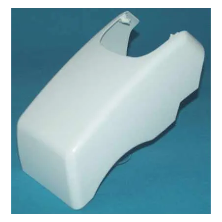 Capó rodante Minitrac para tractor de juguete Rolly Toys, accesorio infantil resistente.