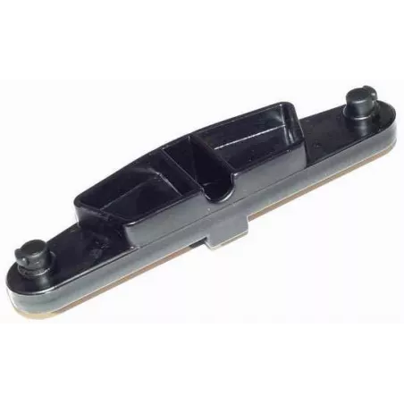 Tirante negro de repuesto original Rolly Toys para vehículos de juguete infantiles.