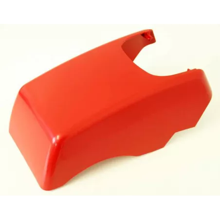 Capó de repuesto de plástico para tractor de juguete Minitrac Rolly Toys