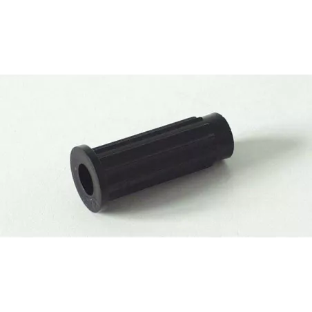 Casquillo de repuesto original de 10 mm para ejes de ruedas Rolly Toys.