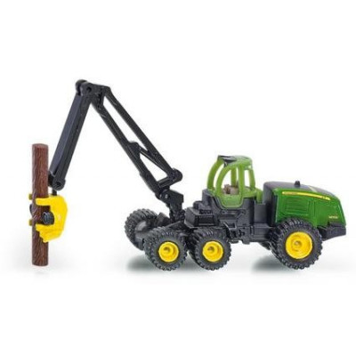 Procesadora John Deere - Blister