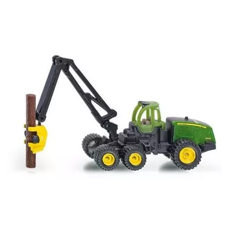 Procesadora John Deere - Blister