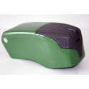 Capó de repuesto verde para tractor de juguete Fendt Vario 516 de Rolly Toys