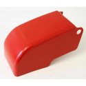 Capó de repuesto original Rolly Toys para tractor de juguete rollyKids Valtra.