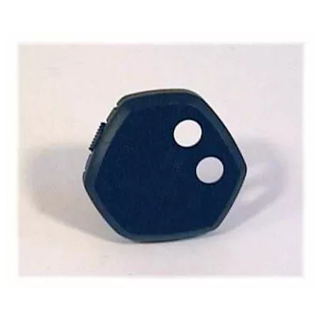 Cubierta para volante de sonido Rolly Toys de plástico resistente para tractor de juguete infantil.