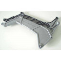 Brazo excavador de juguete rollyJunior, accesorio para tractor infantil de pedales.