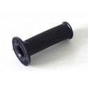Puño de repuesto negro de 16 mm para manillar de tractor de pedales Rolly Toys.