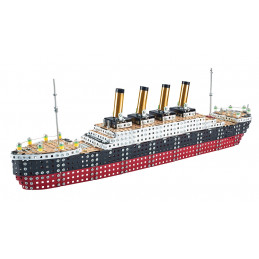 Titanic Barco