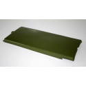 Campana de refrigeración de repuesto Rolly Toys para tractor de juguete MB Trac 1500.