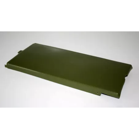 Campana de refrigeración de repuesto Rolly Toys para tractor de juguete MB Trac 1500.