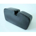 Tablero de repuesto original Rolly Toys para coche de juguete Mercedes en plástico resistente.