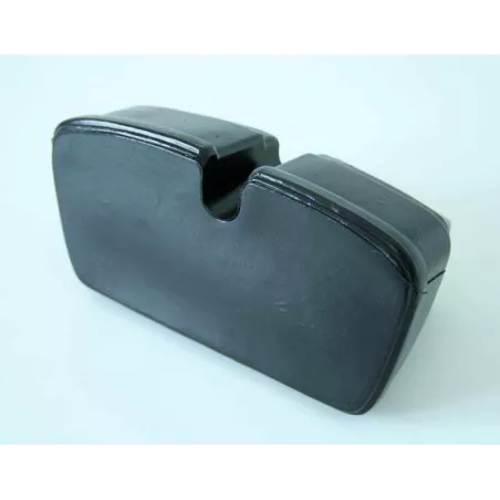 Tablero de repuesto original Rolly Toys para coche de juguete Mercedes en plástico resistente.