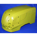 Capota de repuesto oficial para tractor de juguete Claas Arion 640 de Rolly Toys