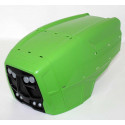 Capó de repuesto oficial Rolly Toys para tractor de juguete Deutz 7250 TTV
