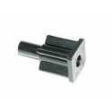 Transatlántico de juguete Rolly Toys resistente para juegos de rol y aventuras náuticas infantiles.