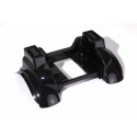Guardabarros negro original Rolly Toys para tractor infantil rollyFarmtrac Premium.