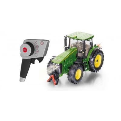 Tractor John Deere 8345R radio control - escala 1:32