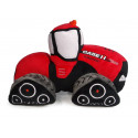 Tractor a escala Case IH Quadtrac de Universal Hobbies, réplica detallada para coleccionistas.