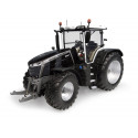 Réplica a escala 1:32 del tractor Massey Ferguson 8S.285 de Universal Hobbies en metal para coleccionistas.