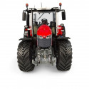 Réplica a escala 1:32 del tractor de metal Massey Ferguson MF 8S.265 de Universal Hobbies.
