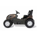Tractor a pedales RollyFarmtrac Premium II Valtra para niños de 3 a 8 años