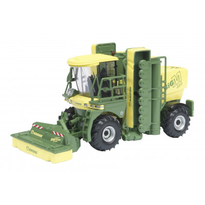 Cosechadora Krone BIGM400 - escala 1:87