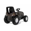 Tractor a pedales RollyFarmtrac Premium II Valtra para niños de 3 a 8 años