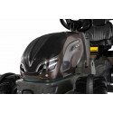 Tractor a pedales RollyFarmtrac Premium II Valtra para niños de 3 a 8 años
