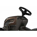 Tractor a pedales RollyFarmtrac Premium II Valtra para niños de 3 a 8 años