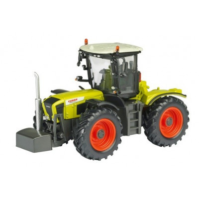 Tractor Claas Xerion 3800 VC - escala 1:87