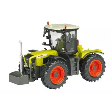 Tractor Claas Xerion 3800 VC - escala 1:87