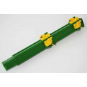 Puntal de alta resistencia para remolques de juguete Rolly Toys, accesorio de soporte estable.