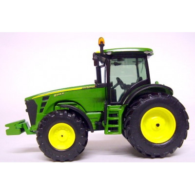 Tractor John Deere 8345R - escala 1:87