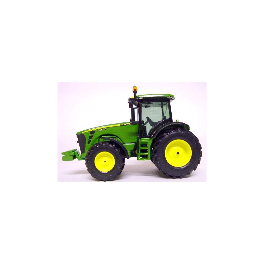 Tractor John Deere 8345R - escala 1:87