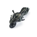 Bmw R 1250 GS LCI | Miniatura trail manillar móvil