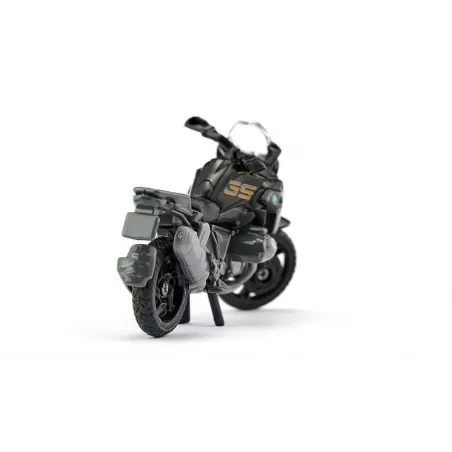 Bmw R 1250 GS LCI | Miniatura trail manillar móvil
