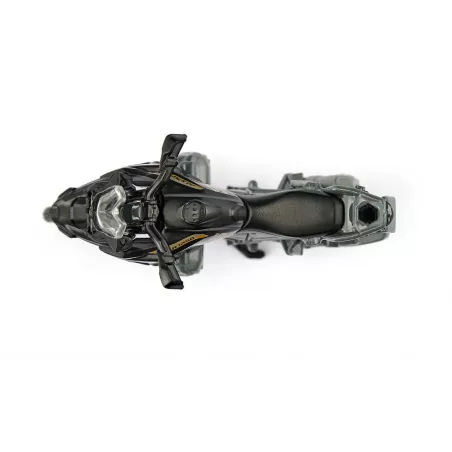 Bmw R 1250 GS LCI | Miniatura trail manillar móvil